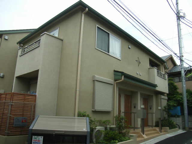 2/2 外観