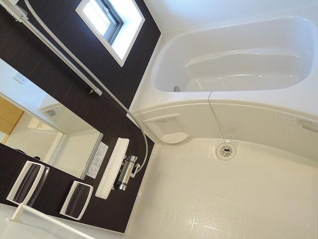 11/21 浴室