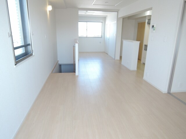 3/21 リビング/ダイニング