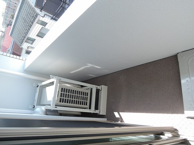 14/21 バルコニー