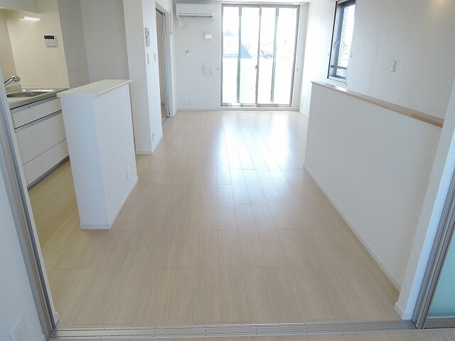 4/21 リビング/ダイニング