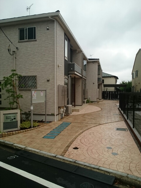 14/23 エントランス