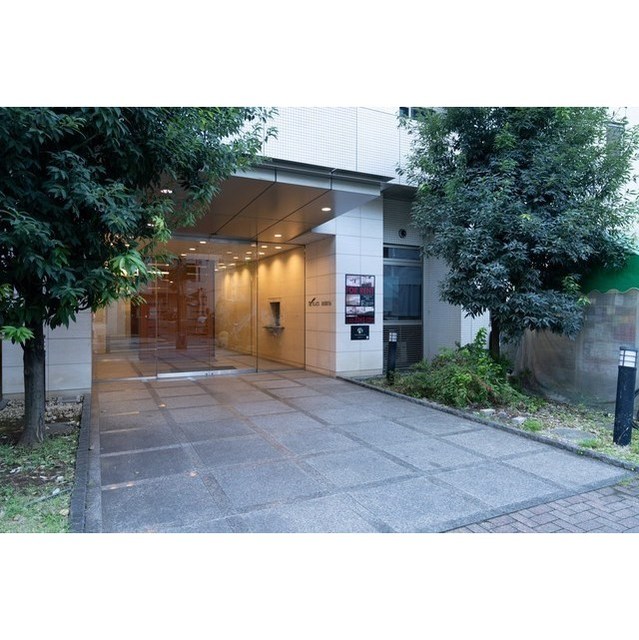 9/13 エントランス