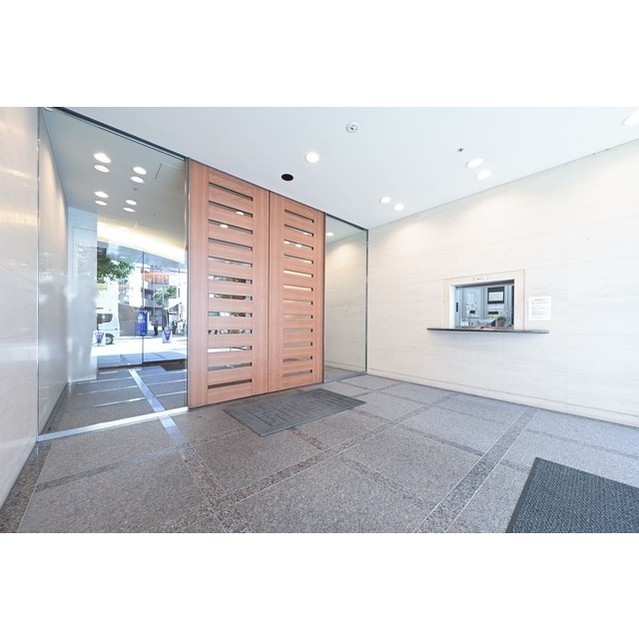 10/13 エントランス