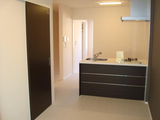 4/27 リビング/ダイニング