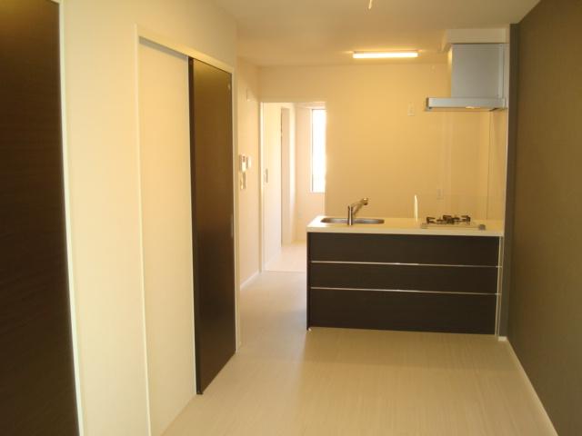 3/27 リビング/ダイニング