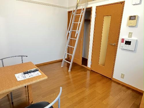 3/24 リビング/ダイニング