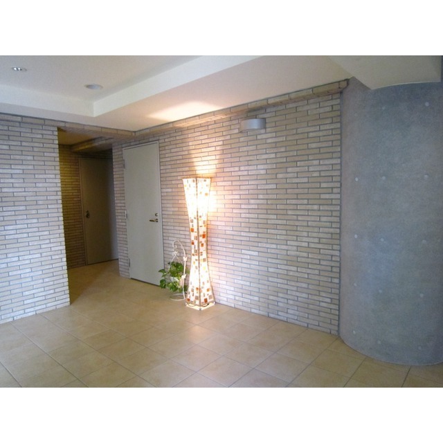 12/16 エントランス