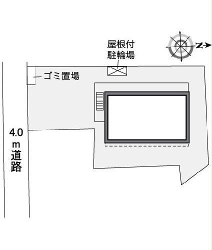 16/22 駐車場