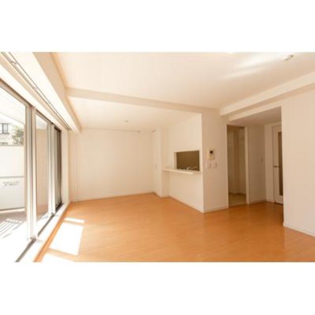 3/21 リビング/ダイニング