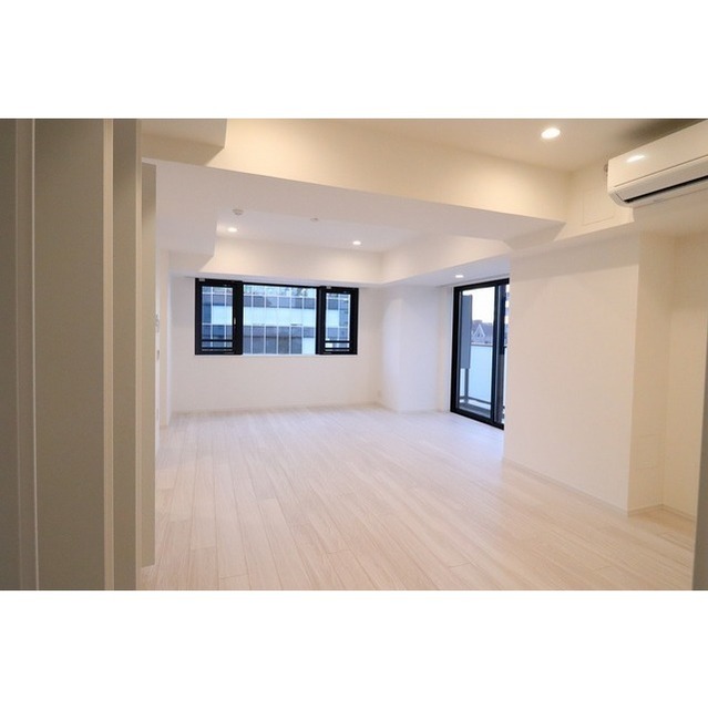 4/21 リビング/ダイニング