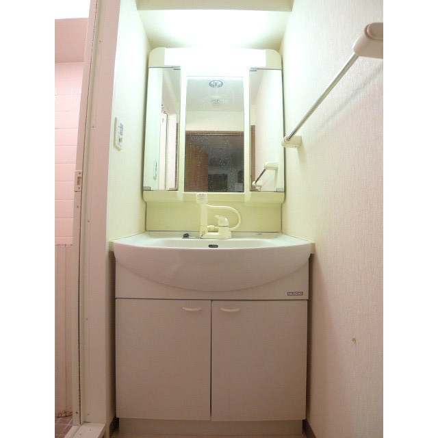 5/6 エントランス