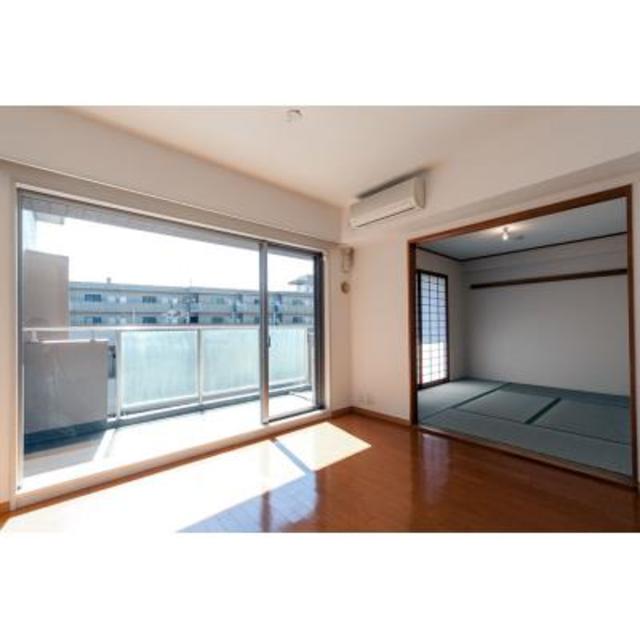 9/29 リビング/ダイニング