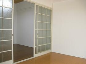 3/8 リビング/ダイニング