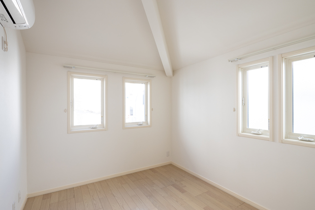 7/16 リビング/ダイニング