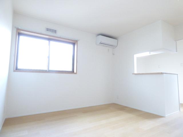 5/14 リビング/ダイニング