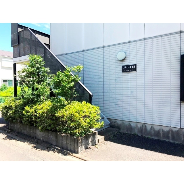 14/18 エントランス