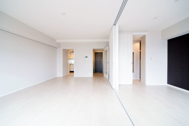 3/7 リビング/ダイニング