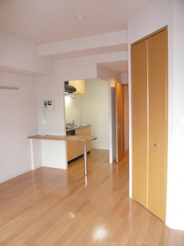 5/25 リビング/ダイニング