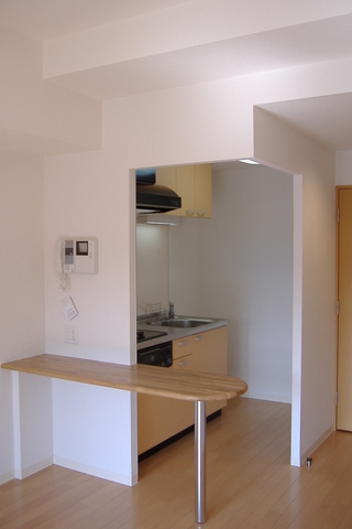 7/25 リビング/ダイニング