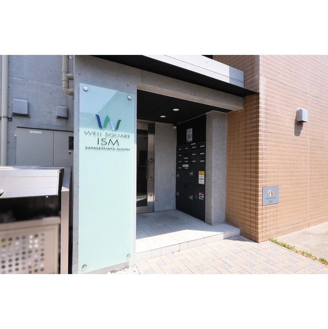 15/24 エントランス