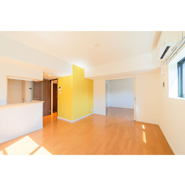 3/24 リビング/ダイニング