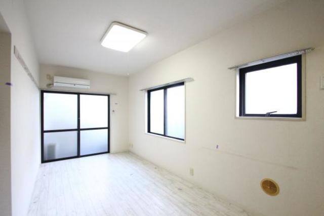 3/18 リビング/ダイニング