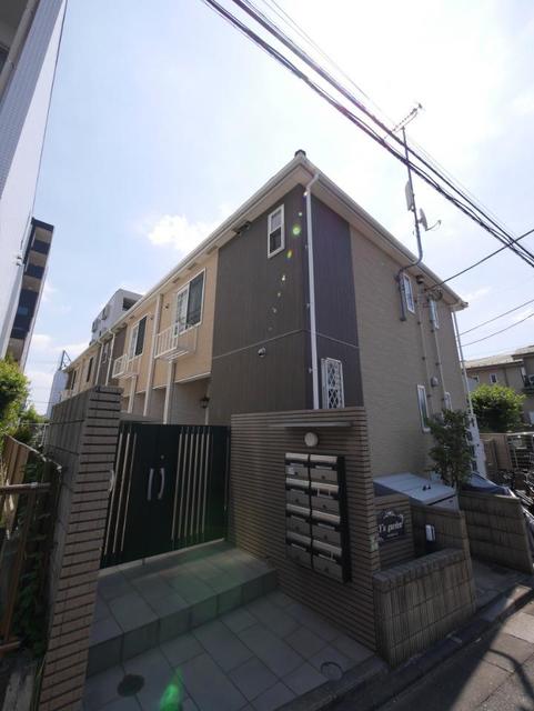 1/26 外観