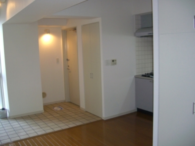 5/16 リビング/ダイニング