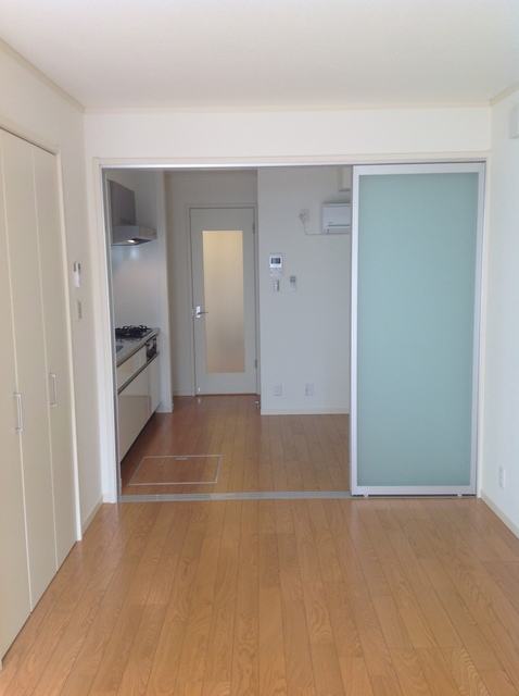 7/20 リビング/ダイニング