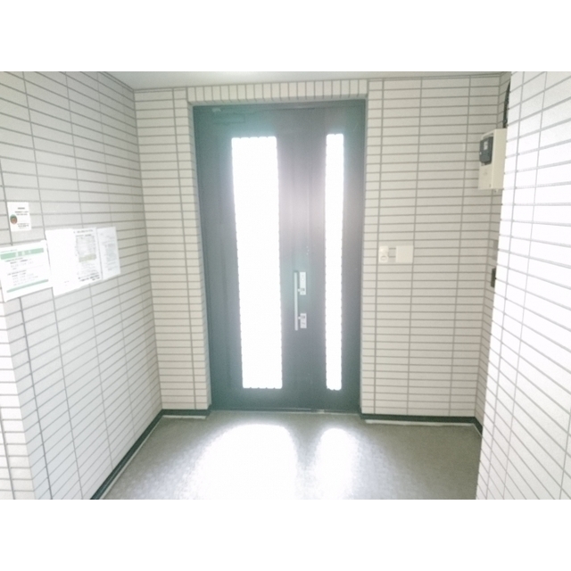 12/22 エントランス