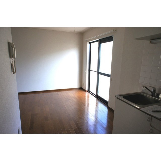 3/22 リビング/ダイニング