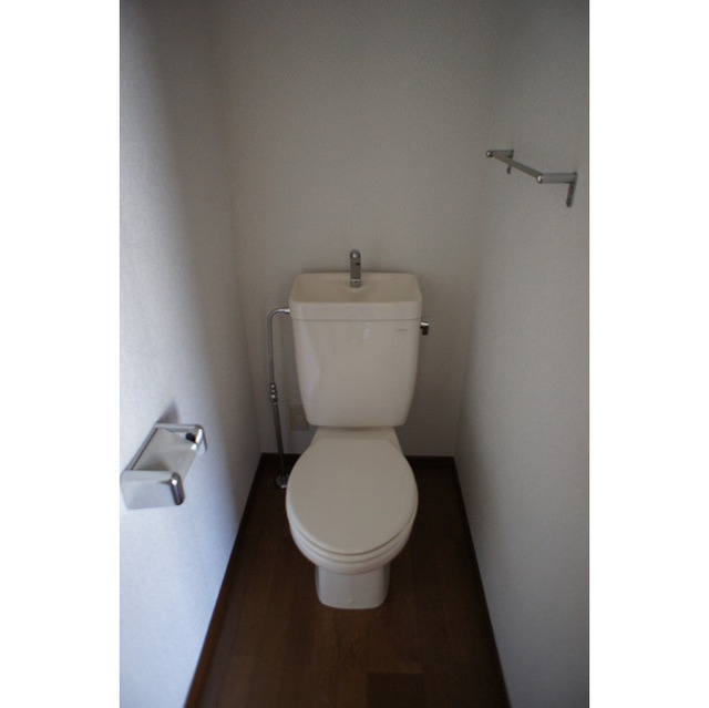 9/22 トイレ