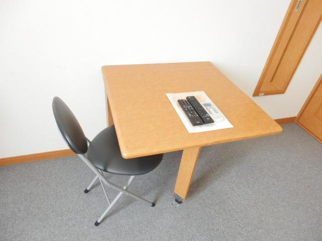 5/28 リビング/ダイニング