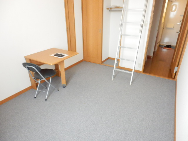 4/28 リビング/ダイニング