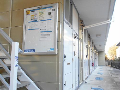 14/14 エントランス