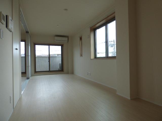 3/18 リビング/ダイニング