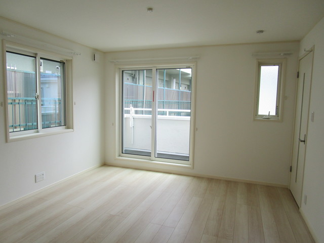 5/16 リビング/ダイニング