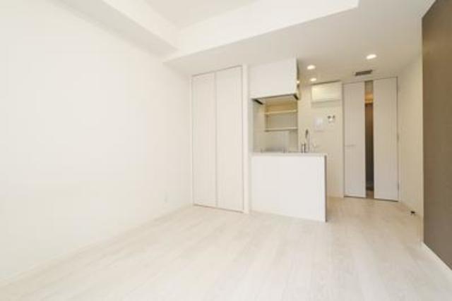 11/30 リビング/ダイニング