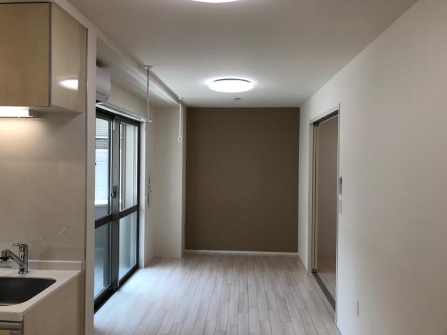 3/30 リビング/ダイニング