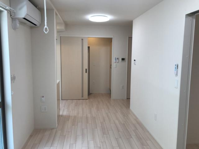 6/30 寝室