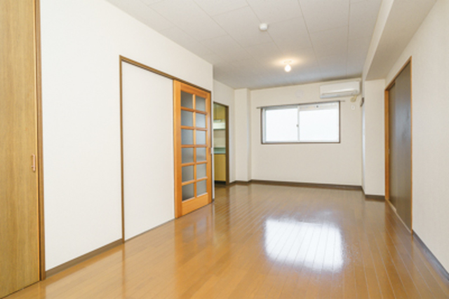 11/30 リビング/ダイニング