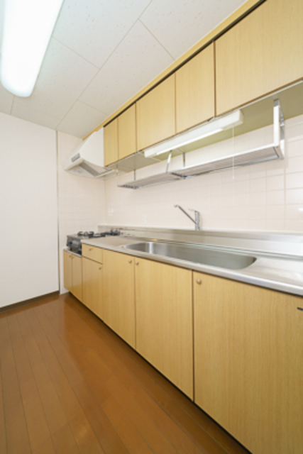 17/30 キッチン