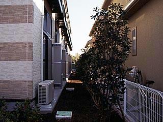 12/16 エントランス