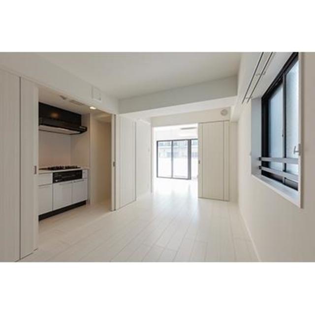 3/17 リビング/ダイニング