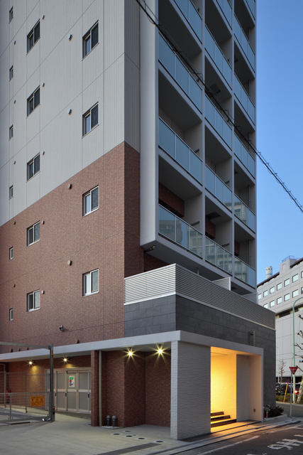 1/28 外観