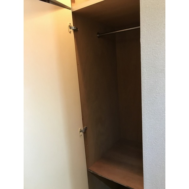 7/30 収納