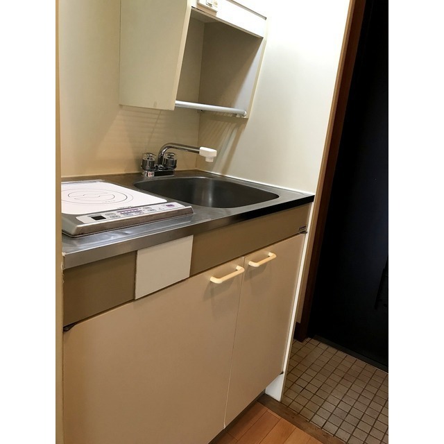 9/30 キッチン