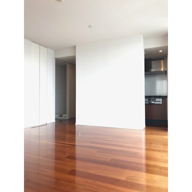 4/19 リビング/ダイニング