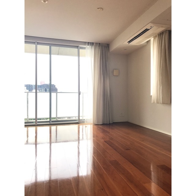 6/19 リビング/ダイニング